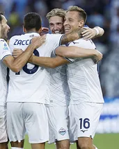 Lazio, Bologna deplasmanında galip!