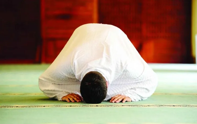 Kadir Gecesi duası Arapça okunuşu ve Türkçe meali | Kadir Gecesi okunacak dualar ve sureler nelerdir? İşte Hz. Muhammed’in okuduğu dua