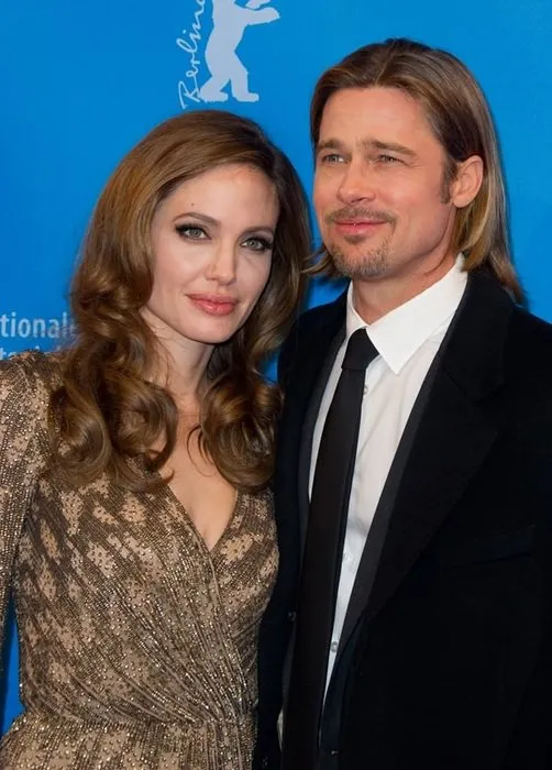 Brad Pitt Angelina Jolie’den ikinci şans istedi