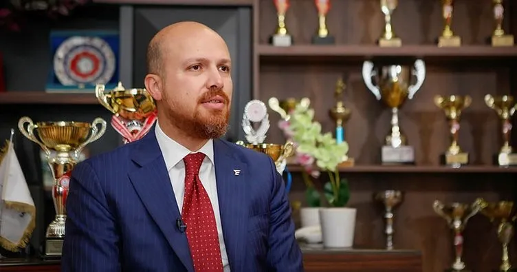 Bilal Erdoğan o gece yaşananları ilk kez SABAH’a anlattı: 15 Temmuz ihanetine ailecek direndik