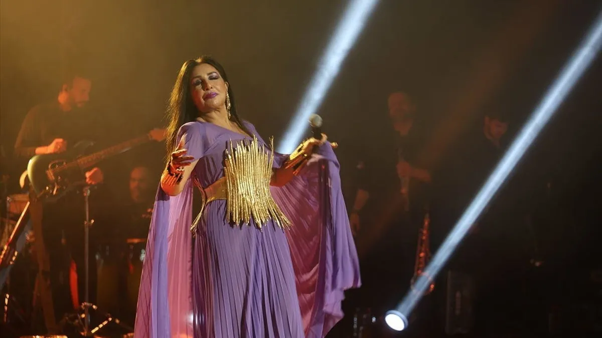 ‘Gördüğünüz her şey kadının eseri’