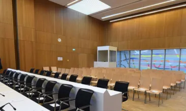 Almanya’da yargıda yapay zeka dönemi başladı