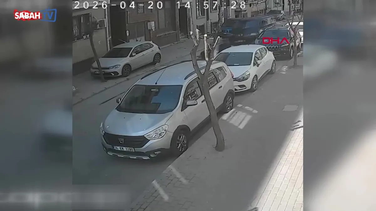 Bayrampaşa’da ziynet eşyası bulunan kasayı çalan şüphelilerden biri yakalandı | Video videosunu izle Bayrampaşa’da ziynet eşyası bulunan kasayı çalan şüphelilerden biri yakalandı | Video videosunu izle