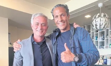 Heyecanı iliklerine kadar hissedersin