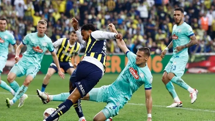 Çaykur Rizespor Fenerbahçe maçı CANLI İZLE HD EKRANI || beIN Sports 1 Çaykur Rizespor maçı canlı yayın izle linki yayında!