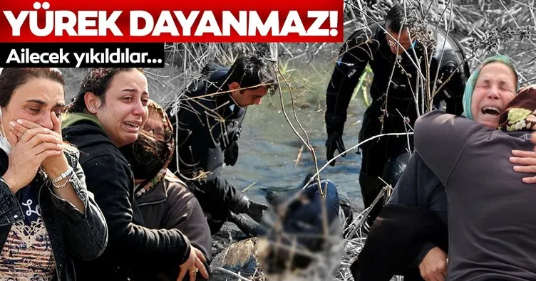 SON DAKİKA: Adana’da yürek yakan olay! Oğlunun cesedini görünce yıkıldı!