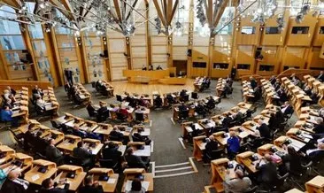 İskoçya’da parlamento seçimlerini bağımsızlık yanlısı İskoç Ulusal Partisi SNP kazandı