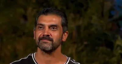 Survivor Bayhan diskalifiye mi oldu,yarışmaya veda mı etti? Acun Ilıcalı şaşırtan açıklama!