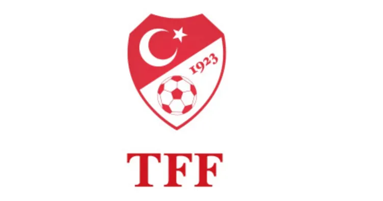 Türkiye Futbol Federasyonu başkan adaylarını açıkladı! 5 isim var