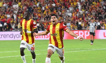 Göztepe’de Sabra ve Ruan’a alıcı çıkmadı!