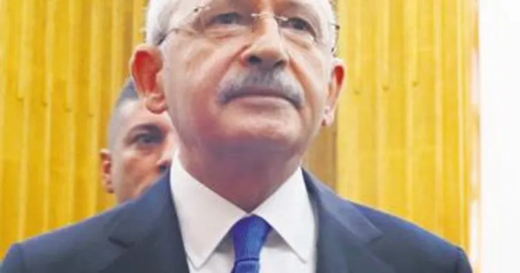 İşte PM’deki gruplaşmalar