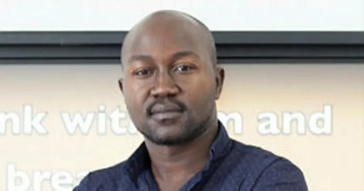 Ugandalı sözde öğretmen gözaltına alındı