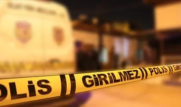 Tarlada komşu vahşeti: Baba oğul hayatını kaybetti! #corum