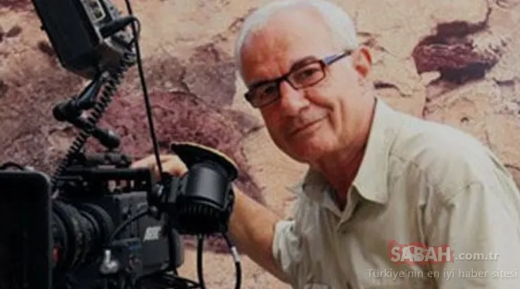 Sanat camiası yasta! Usta yönetmen Şerif Gören vefat etti!