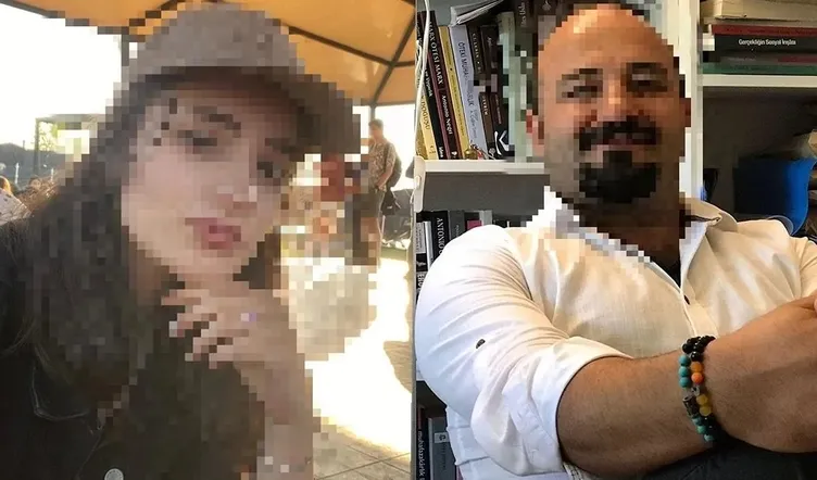 Sapık öğretim üyesi başka kızları da taciz etmiş: Mağdurların anlattıkları mide bulandırdı!