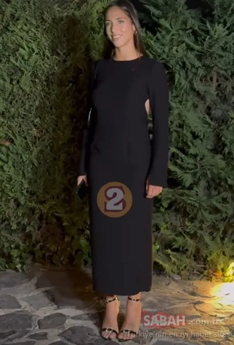 Acun Ilıcalı’nın düğününe ünlü akını! Şıklık yarışında Hülya Avşar’ın kızı Zehra Çilingiroğlu ben de varım dedi...