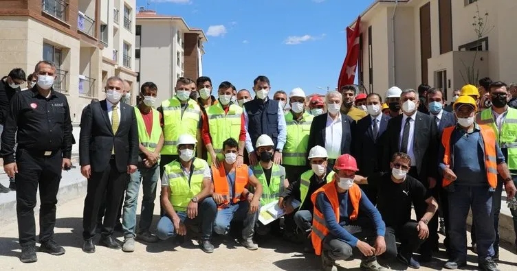 Bakan Kurum: Kanal İstanbul Projesi Türkiye’ye Değer Katacak