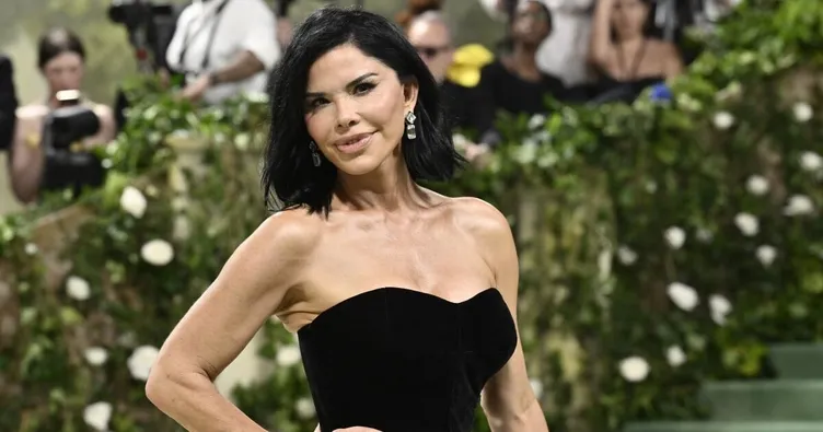 Dünyanın en çok merak edilen kadını