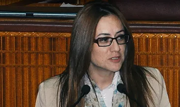 Türk düşmanı vekile sert tepki!