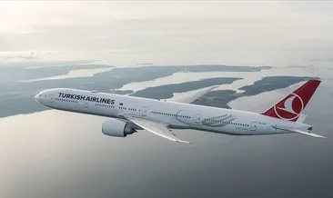 THY’den Güney Afrika bilgilendirmesi