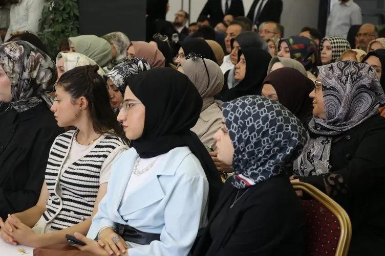 AK Parti ‘terörsüz Türkiye’ için sahaya indi: Halkın güveni tam