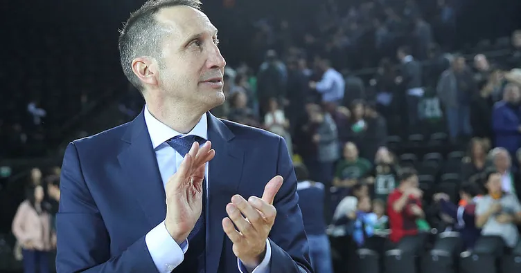 David Blatt Sakatlık daha önemli