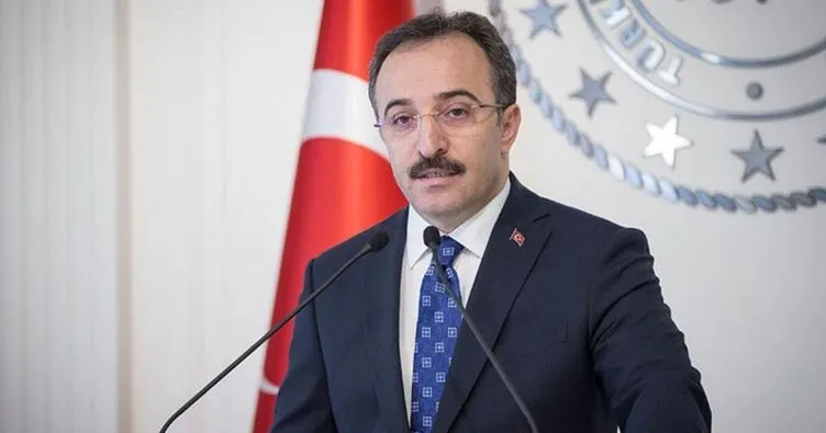 İBB’de 8 müfettişle soruşturma