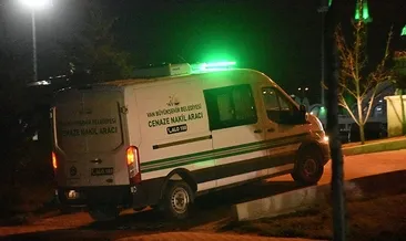 Minik Hamza’yı sokak köpekleri öldürdü