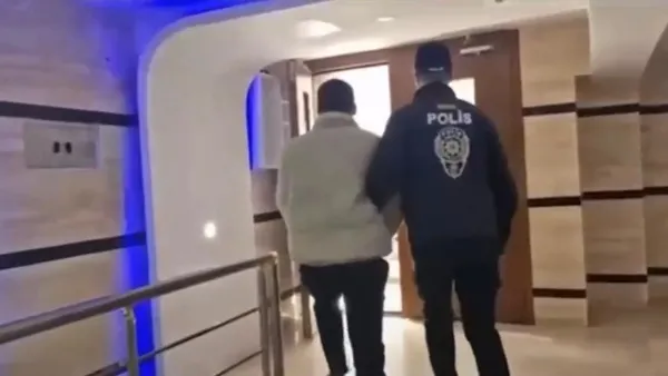 Siber suçlara yönelik operasyon