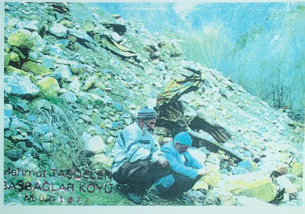 SABAH Özel: Başbağlar Katliamı'nda cevapsız kalan sorular!