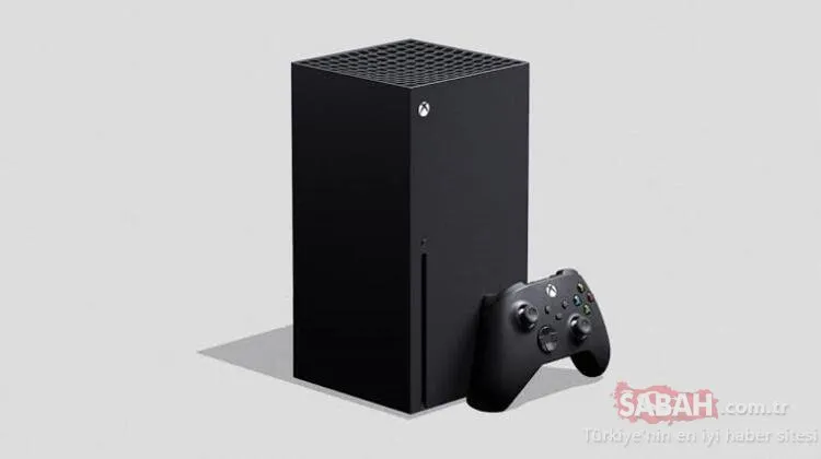 PlayStation 5’in rakibi Xbox Series X tanıtıldı! İşte Xbox Series X’in özellikleri