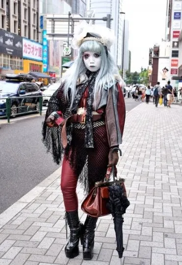 Sadece Japonya'da var! Bu görüntüler şaşırttı