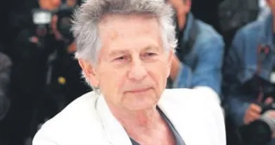 Roman Polanski ABD’ye iade edilmeyecek