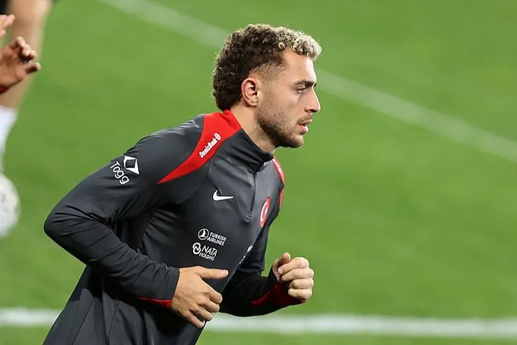 Galatasaray’da Barış Alper Yılmaz kararı! Bir ay süren kriz böyle çözüldü