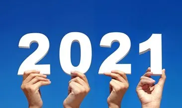 2021 Resmi tatil takvimi yayınlandı! 2021 yılında resmi tatiller hangi güne denk geliyor?