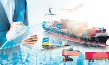 İhracatçıya dört koldan destek