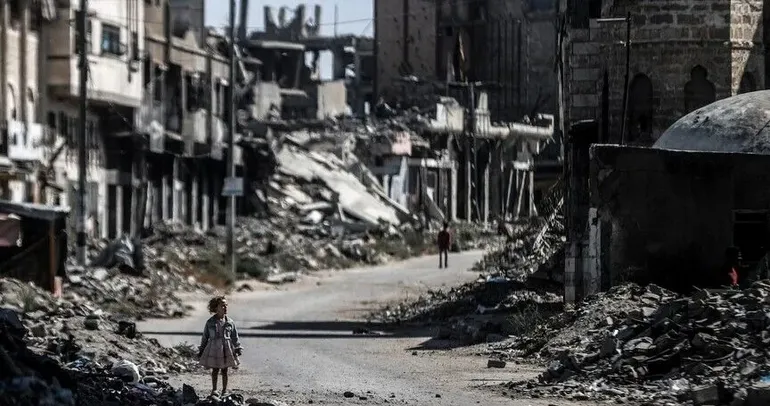 Türkiye ve 7 ülkeden İsrail'e kınama