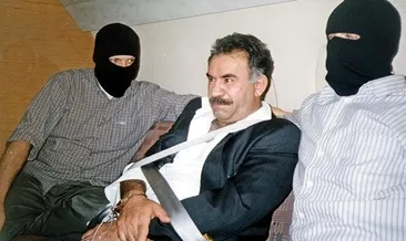 Son dakika haberi | Eski Yunan Dışişleri Bakanından teröritbaşı Öcalan itirafı! Valizi yanından ayırmazdı...