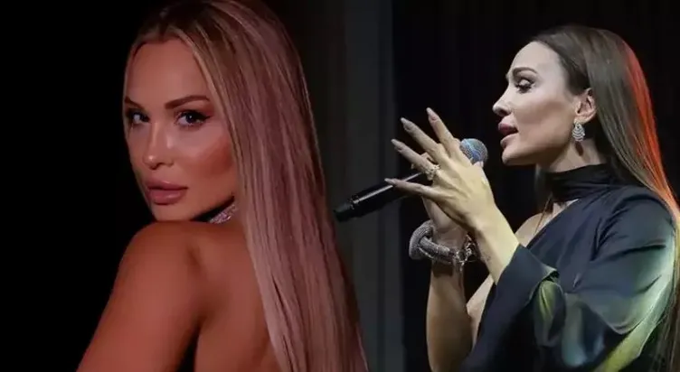 Şarkıcı Şimal’in paylaşımı görenleri duygulandırdı: Allah’ım duamı biliyorsun...