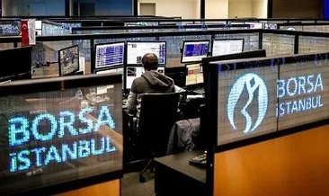 Borsa işlemlerinde usulsüzlük yaptıkları iddia edilen 13 şüpheli adliyede #ankara