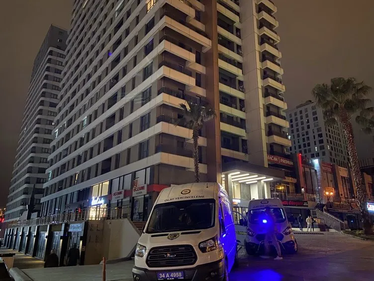 İstanbul’da feci son: 24 yaşındaki Dilara 30’uncu kattan yere çakıldı!