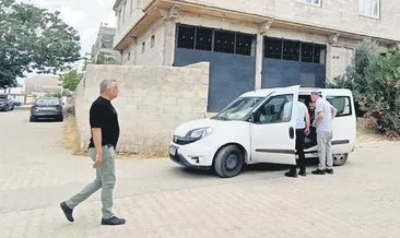 Genç kadını evinde boğarak katlettiler #gaziantep
