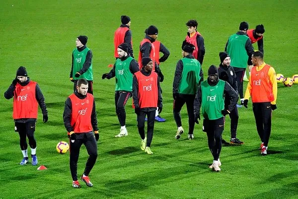 Galatasaray'ın Antalya kampı nasıl geçti? Öne çıkanlar, yıldızı parlayanlar...
