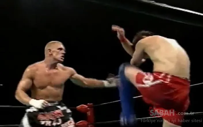 Milli futbolcu Ferdi Kadıoğlu’na kafes dövüşçüsü kayınpeder