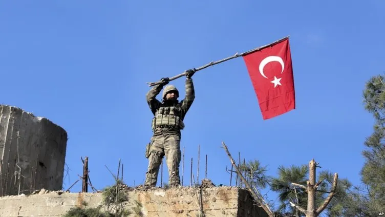 Türkiye’nin Menbiç politikası ne olacak?