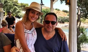 Alkoçlar’ın Yunanistan tatili