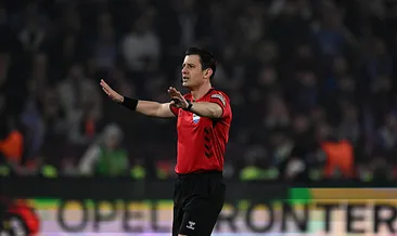 UEFA’dan Halil Umut Meler’e görev