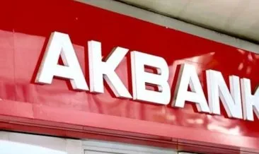 Akbank şubeleri çalışma saatleri 2019 - Akbank saat kaçta açılıyor, kaçta kapanıyor?