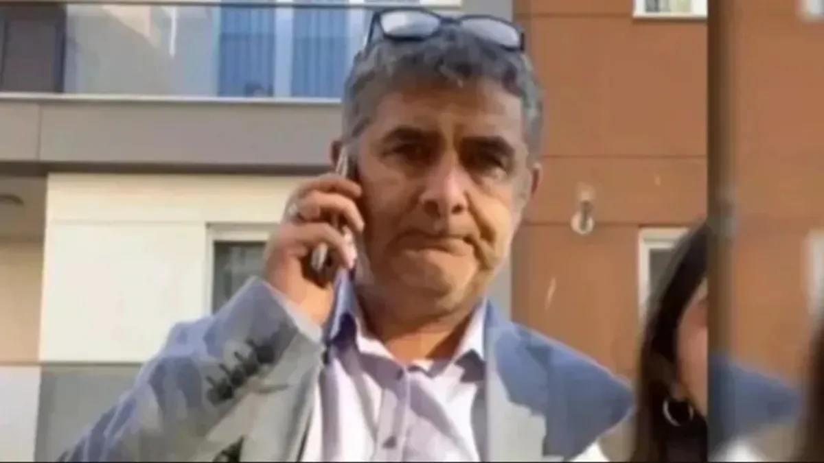 İstanbul Maltepe'de kaçırılan İBB Kültür A.Ş. Genel Müdür Yardımcısı Erhan Karaal soruşturmasında polis operasyonları sürüyor.