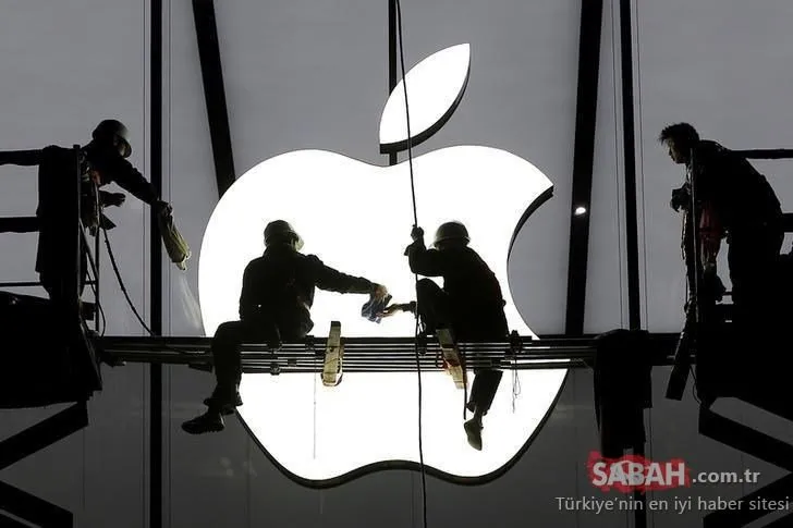 Apple’dan Türkiye’de iş ilanı! İşte Apple iş görüşmesinde sorulan birbirinden ilginç sorular